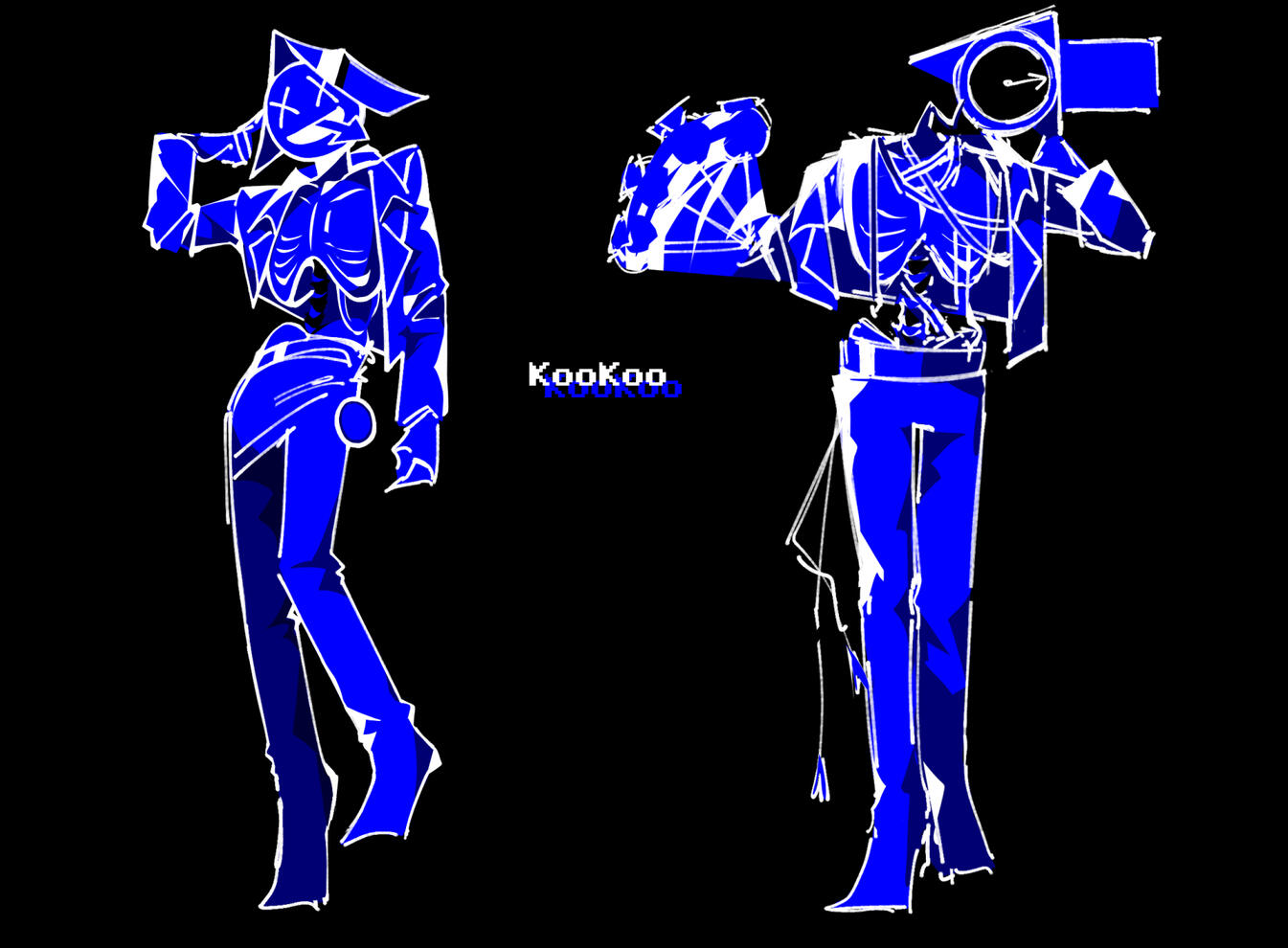 personal design of kookoo from grace personal design of kookoo from grace